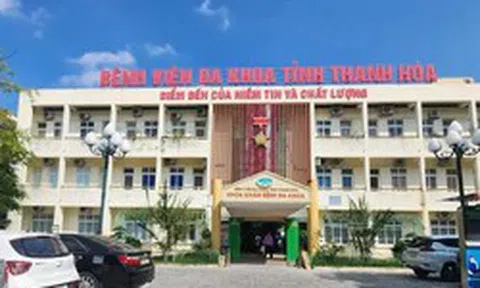 Vụ chở bệnh nhân 16km, thu 9 triệu đồng ở Thanh Hóa: Lỗ hổng từ bệnh viện?