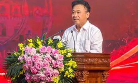 Kinh Bắc nắm quyền kiểm soát công ty quản lý CLB Bóng đá Hưng Yên