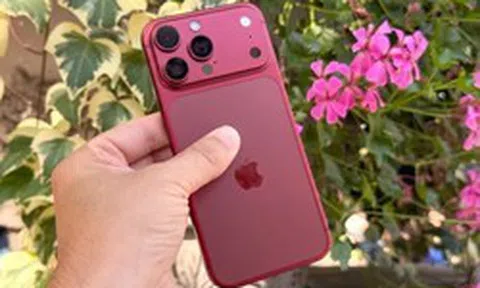 iPhone 18 Pro Max sẽ có viên pin lớn nhất trong lịch sử iPhone