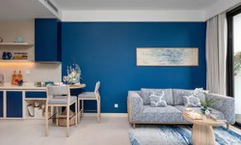 Gửi tiết kiệm, một nhân viên ở TP.HCM bất ngờ trúng căn hộ 3 phòng ngủ trị giá 10 tỷ đồng