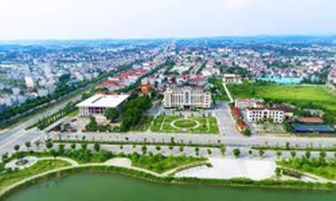 Chính thức sáp nhập 2 hiệp hội