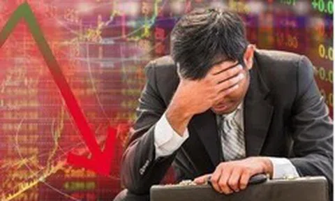 Phiên 8/9: Khối ngoại bán tiếp đà bán ròng, "xả" mạnh hai cổ phiếu ngân hàng