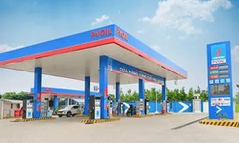 Tận dụng mạng lưới hơn 1.000 cây xăng để gom dầu ăn thải: Đại gia PVOIL đang tính toán gì?