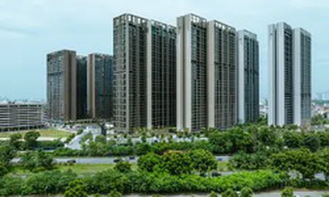 CapitaLand Development chào đón những cư dân đầu tiên tại Lumi Hanoi