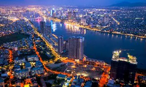 Săn tìm BĐS cao cấp trung tâm Đà Nẵng: Cơ hội sinh lời bền vững ven sông Hàn