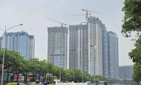Thị trường BĐS: Nguồn cung tăng, hiện tượng điều chỉnh giá mang tính cục bộ
