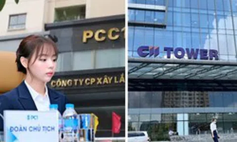 Nhóm CII tiếp tục gom cổ phiếu công ty có nữ Chủ tịch SN 1999, sở hữu lần đầu tiên vượt 13%