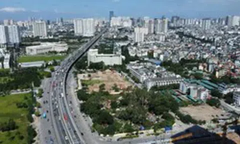 Đề xuất người bị thu hồi đất làm khu đô thị được bố trí nhà ở tại chỗ