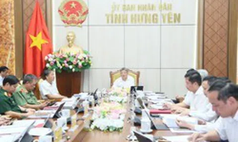 Hưng Yên thu hút hơn 63.400 tỷ đồng vốn đầu tư sau 8 tháng