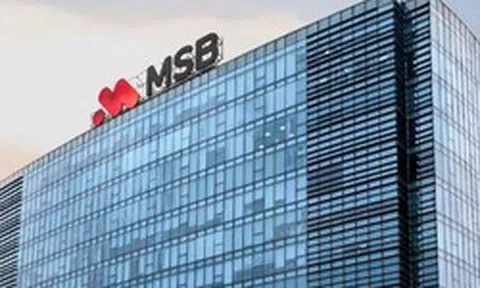 Con trai Chủ tịch MSB đã mua 20 triệu cổ phiếu như đăng ký