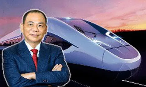 Hai tuyến đường  hơn 40.000 tỷ đồng do liên danh Vinhomes làm tổng thầu có diễn biến mới
