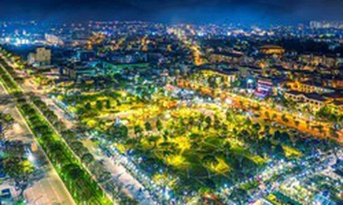 Đầu tư gần 9.500 tỷ đồng mở đường Nguyễn Sinh Sắc từ vịnh Đà Nẵng đến núi Bà Nà