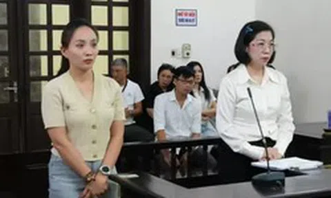 Hà Nội: Hai phụ nữ cùng bị phạt tù vì xô xát tranh chấp khoảng không giữa 2 nhà