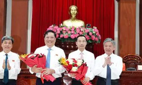 Ông Nguyễn Thanh Nhàn làm Chủ tịch UBND tỉnh Đồng Tháp