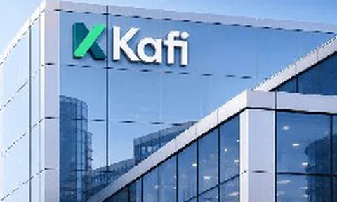 Cổ phiếu KAI “đảo chiều” hơn 50% ngay phiên đầu lên UPCoM
