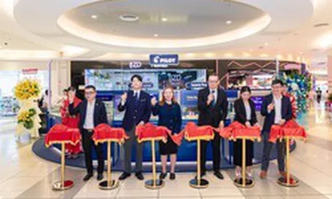 BITEX ra mắt BITEX PREMIUM STORE – Trải nghiệm di sản bút PILOT sản xuất tại Nhật Bản