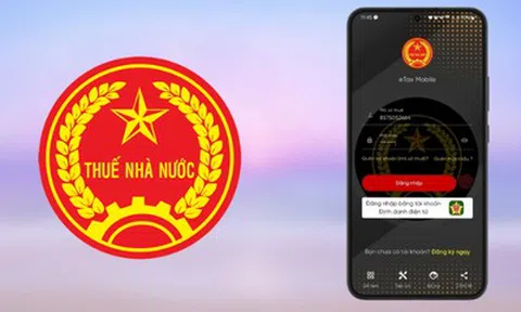 Cách nộp thuế sử dụng đất phi nông nghiệp năm 2026 trên eTax Mobile