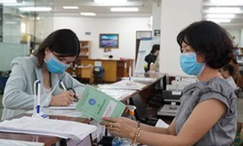 Tất cả người dân có BHXH chú ý quy định phạt tới 75 triệu đồng áp dụng từ hôm nay 10/9