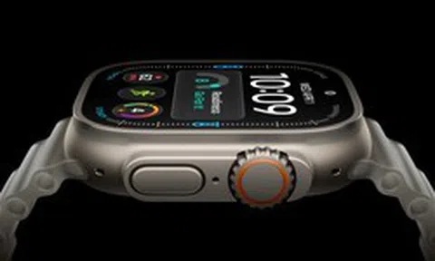 Apple Watch Ultra 4 ra mắt: Pin 50 giờ, GPS chính xác hơn và thêm loạt tính năng AI