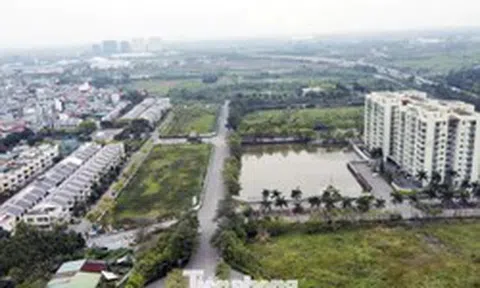 Bán nhà chưa đủ điều kiện có thể bị phạt tới 1 tỷ đồng