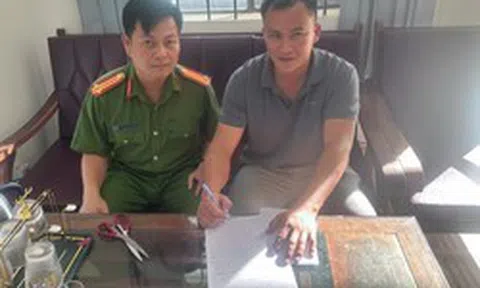 Công an các tỉnh xác minh loạt giao dịch chuyển khoản từ 22,5 triệu, 50 triệu, 499 triệu đến 620 triệu... của các trường hợp sau