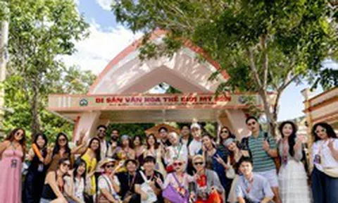 Đà Nẵng là điểm đến có tỷ lệ khách quay trở lại cao nhất Việt Nam