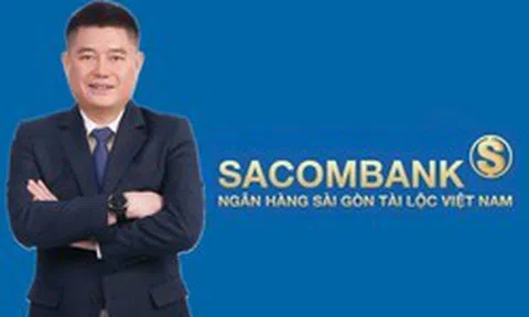 Điều gì khiến SACOMBANK vượt đỉnh lịch sử?