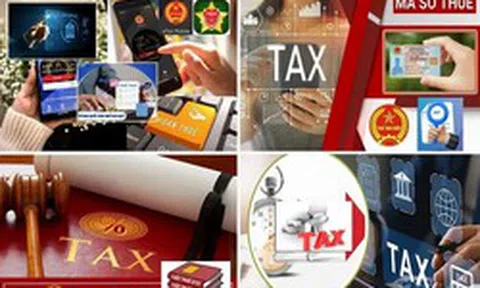 Cục Thuế: Chấm dứt hiệu lực mã số thuế phải hoàn thành nghĩa vụ hóa đơn, tiền thuế