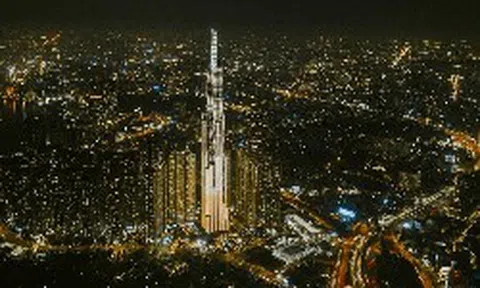 Việt Nam vượt Thái Lan, Trung Quốc và Ấn Độ, dẫn đầu APAC về số lượng dự án bất động sản hàng hiệu