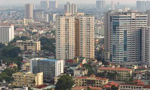 Lãi suất cho vay mua nhà giảm, thị trường bất động sản sắp sôi động trở lại?