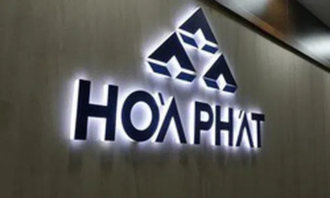 Người thân sếp lớn Hòa Phát đăng ký bán cổ phiếu HPG