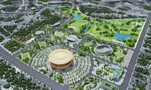 Điểm danh các 'đại' dự án BĐS đổ bộ thị trường