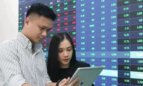 Chứng khoán có tín hiệu đáng chú ý trước thềm nâng hạng