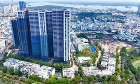 Chuyển mục đích sử dụng gần 40 nghìn m2 đất để làm căn hộ tại TPHCM
