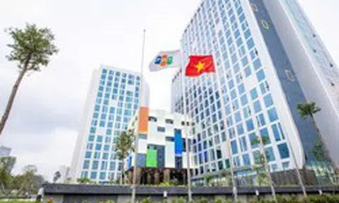 FPT chốt ngày phát hành hơn 171 triệu cổ phiếu thưởng