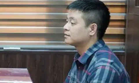 Công an khám xét công ty của giang hồ Linh ‘Lùn’ ở Thanh Hóa