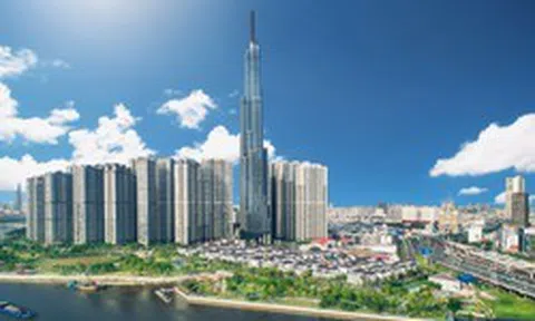 Vingroup (VIC) lọt Top 350 công ty tốt nhất thế giới
