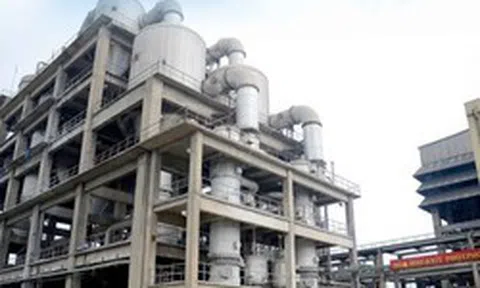 Hoá chất Đức Giang đề cử 2 ứng viên vào HĐQT Ắc quy Tia Sáng