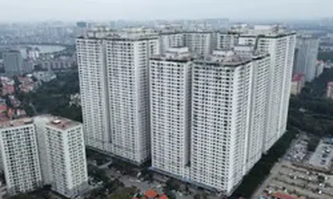 Đề xuất phương án xử lý đối với loạt chung cư vi phạm của Tập đoàn Mường Thanh