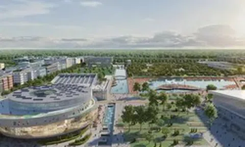 TPHCM lên kế hoạch 1.000 ha đất làm Khu công nghệ số tập trung