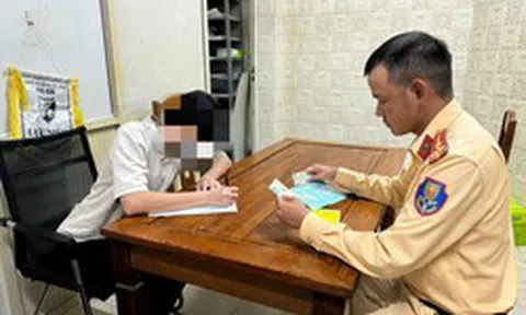 Mức phạt lỗi không nhường đường cho xe ưu tiên mới nhất