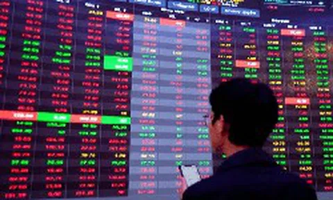 Cơ hội hiếm có trong nhiều năm sắp xuất hiện trên TTCK
