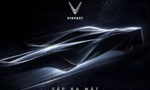 VinFast chốt ra xe mới ngay trong tháng này, dễ là VF Wild