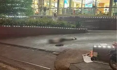 Nam du khách Hàn Quốc tử vong tại khách sạn ở Lào Cai, nghi rơi từ tầng 17