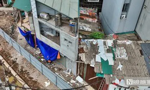 TP.HCM quyết định thu hồi khu đất hơn 145ha tại phường Bình Dương