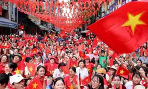 Tháng 11 tới, công chức và người lao động có thể được nghỉ 4 ngày liên tiếp