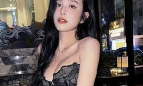 Từ "Cô tiên", ngọc nữ đến "Bông hồng lai", loạt gái xinh vướng vòng lao lý vì chất cấm
