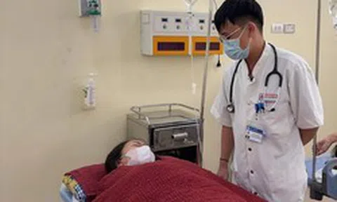 Hơn 190 người nhập viện nghi ngộ độc tập thể, Công ty Scavi Huế nói gì?