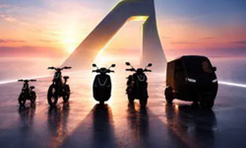Một startup Việt sắp gia nhập thị trường xe máy điện, hé lộ kế hoạch ra mắt xe năm 2027