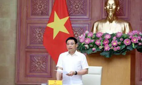 Quyết liệt kiểm soát giá trong những tháng cuối năm